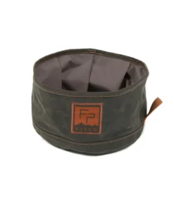 Fishpond Bow Wow Travel Water Bowl GIFTS