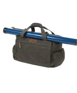 Fishpond Bighorn Kit Bag - Peat Moss DUFFELS & GEAR BAGS