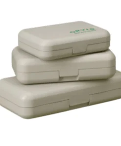 Orvis PosiGrip Flip Page Fly Box