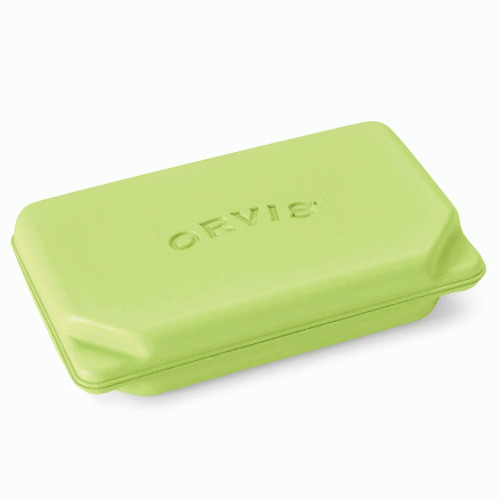 Orvis Ultralight Foam Fly Box 8 Orvis Ultralight Foam Fly Box