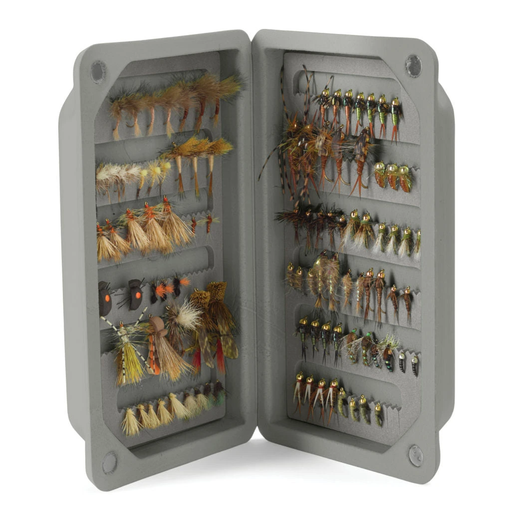 Orvis Ultralight Foam Fly Box 5 Orvis Ultralight Foam Fly Box