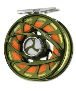 FRESHWATER FLY REELS Orvis Mirage LT Fly Reel