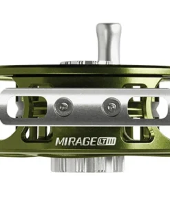 FRESHWATER FLY REELS Orvis Mirage LT Fly Reel