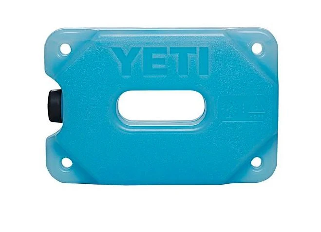 Yeti Ice COOLERS & HYDRATION 7 Yeti Ice COOLERS & HYDRATION
