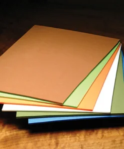 Hareline Thin Fly Foam - 2mm FLY TYING