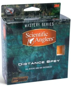Scientific Anglers Distance Spey Fly Line SPEY & SWITCH FLY LINES