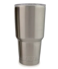 ACCESSORIES Yeti Rambler 30oz Insulated Cup