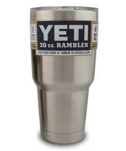 ACCESSORIES Yeti Rambler 30oz Insulated Cup