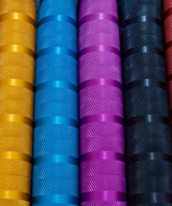 Rising Stubby Lunker Net