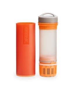 ACCESSORIES Grayl Ultralight Purifier [+Filter] Bottle