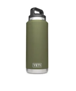 Yeti Duracoat Rambler Bottle 36 Oz. ACCESSORIES