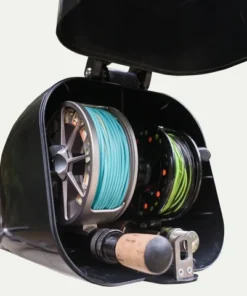 FLY ROD ACCESSORIES Trxstle CRC System 2.0