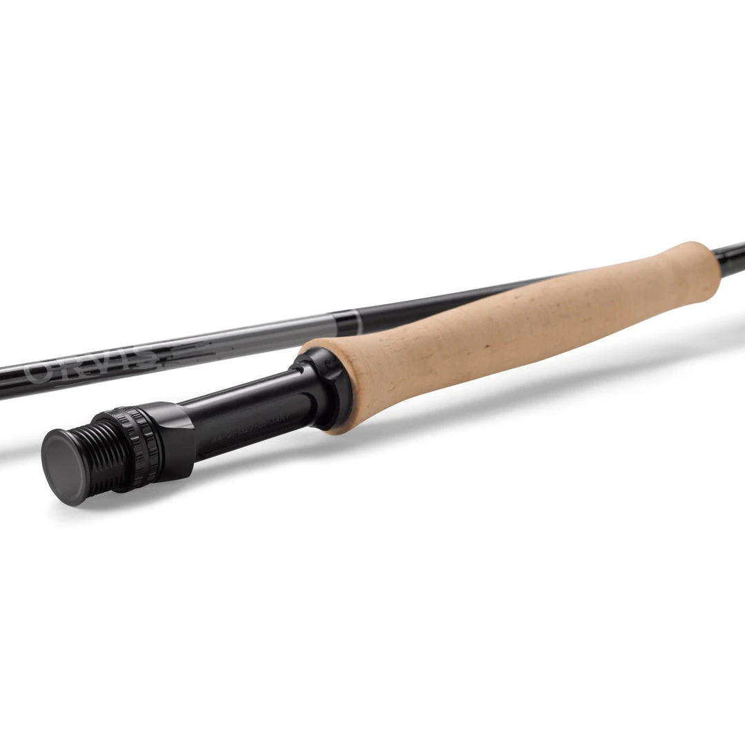 Orvis Helios 3 Blackout Fly Rod 4 Orvis Helios 3 Blackout Fly Rod