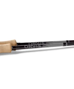 Orvis Helios 3 Blackout Fly Rod 7 Orvis Helios 3 Blackout Fly Rod