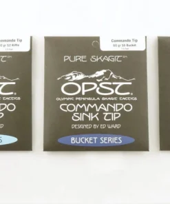 SPEY & SWITCH FLY LINES OPST 7.5' Micro Sink Tips 7 SPEY & SWITCH FLY LINES OPST 7.5' Micro Sink Tips