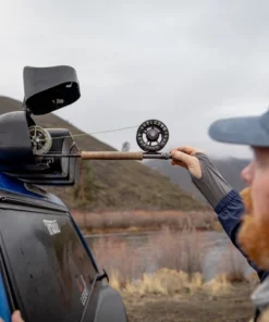 FLY ROD ACCESSORIES Trxstle CRC System 2.0