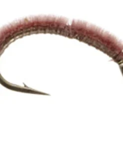 Umpqua Feather Merchants Umpqua San Juan Worm TROUT