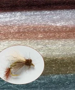 FLY TYING Orvis Z-Lon