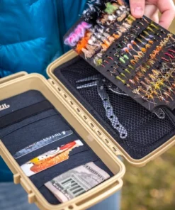 Trxstle Big Water Case