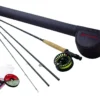 FLY ROD OUTFITS Redington TOPO Outfit - 9' 5 Weight
