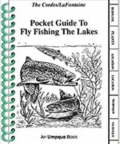 Angler's Book Supply Pocket Guide To Fly Fishing