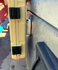 Trxstle Slip Mounts TOOLS