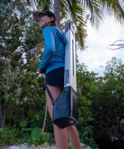 FLY ROD ACCESSORIES Trxstle CRC System 2.0