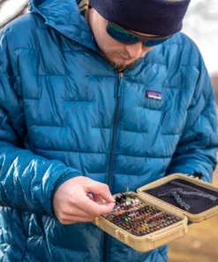 Trxstle Big Water Case