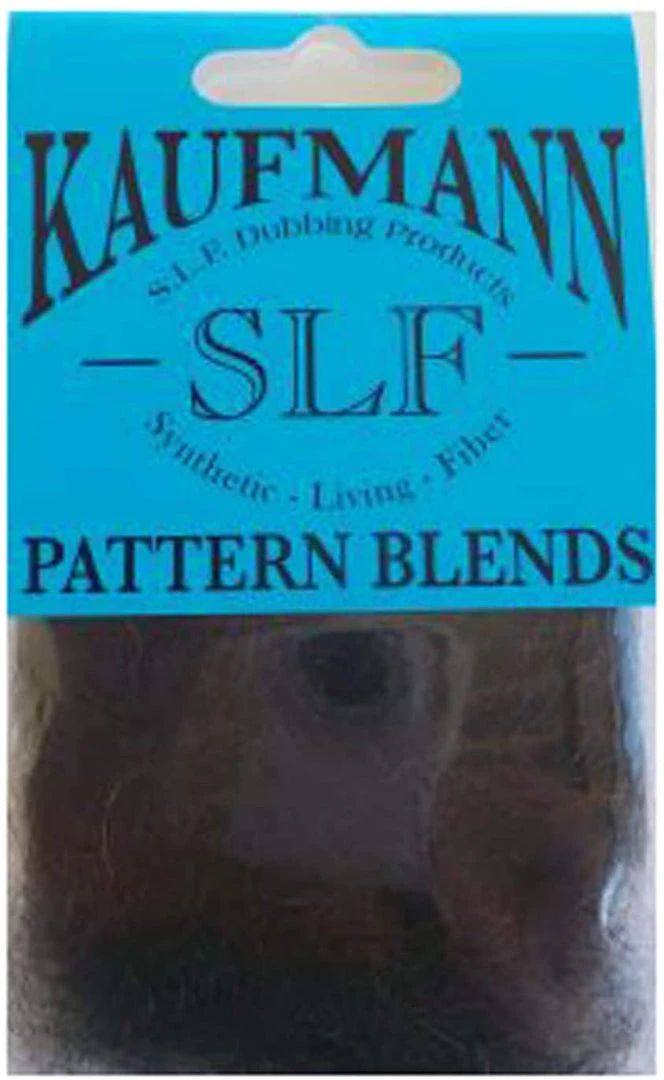 TYING MATERIALS Wapsi SLF Kaufmann Dubbing 3 TYING MATERIALS Wapsi SLF Kaufmann Dubbing