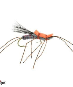 Umpqua Feather Merchants Umpqua 64 Impala TROUT