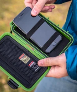 Trxstle River Locker