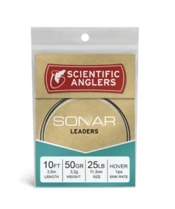 Scientific Anglers Sonar Leader Kit