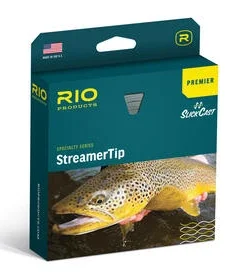 Rio Products Premier RIO StreamerTip Fly Line