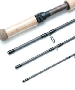 OPST Micro Skagit Series Two-Handed Fly Rod TROUT