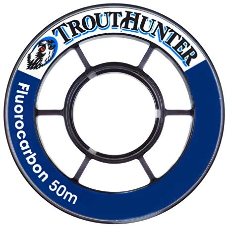 Trouthunter Fluorocarbon Tippet 3 Trouthunter Fluorocarbon Tippet