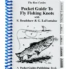 Angler's Book Supply Pocket Guide To Fly Fishing Knots