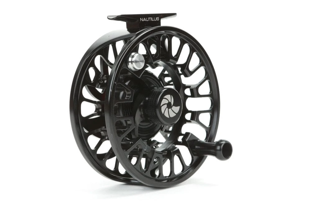 Nautilus Fly Reels Nautilus NV-G Fly Reel 8 Nautilus Fly Reels Nautilus NV-G Fly Reel