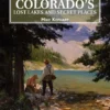 Trouts Fly Fishing BOOKS & DVDS Flyfisher's Guide To Colorado's Lost Lakes And Secret Places