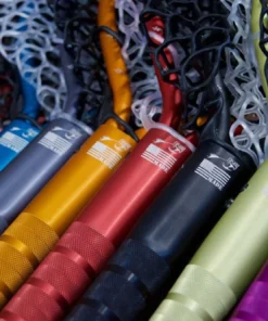 Rising Stubby Lunker Net