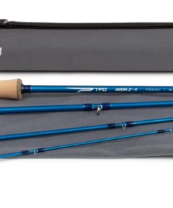 Temple Fork Outfitters Axiom II-X Fly Rod TROUT