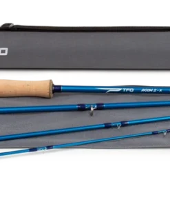 Temple Fork Outfitters Axiom II-X Fly Rod TROUT