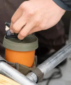 Fishpond Largemouth PIOPOD (Pack It Out) Microtrash Container ACCESSORIES