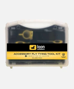 Loon Outdoors Loon Accessory Fly Tying Tool Kit