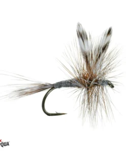 Umpqua Feather Merchants TROUT Umpqua Adams