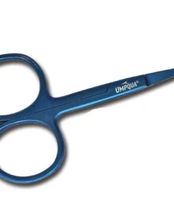 Umpqua Feather Merchants FLY TYING Umpqua Dream Stream PLUS 4" All Purpose Scissor