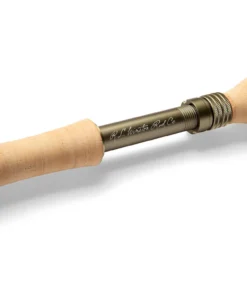 Winston Fly Rods Winston Alpha+ Fly Rod TROUT