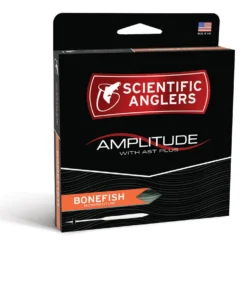 SALTWATER FLY LINES Scientific Anglers Amplitude Bonefish Taper