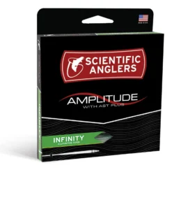 Scientific Anglers Amplitude Infinity Fly Line LINES