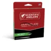 Scientific Anglers Amplitude Smooth Infinity Glow Fly Line