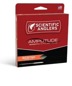 Scientific Anglers Amplitude Smooth Redfish Warmwater Fly Line